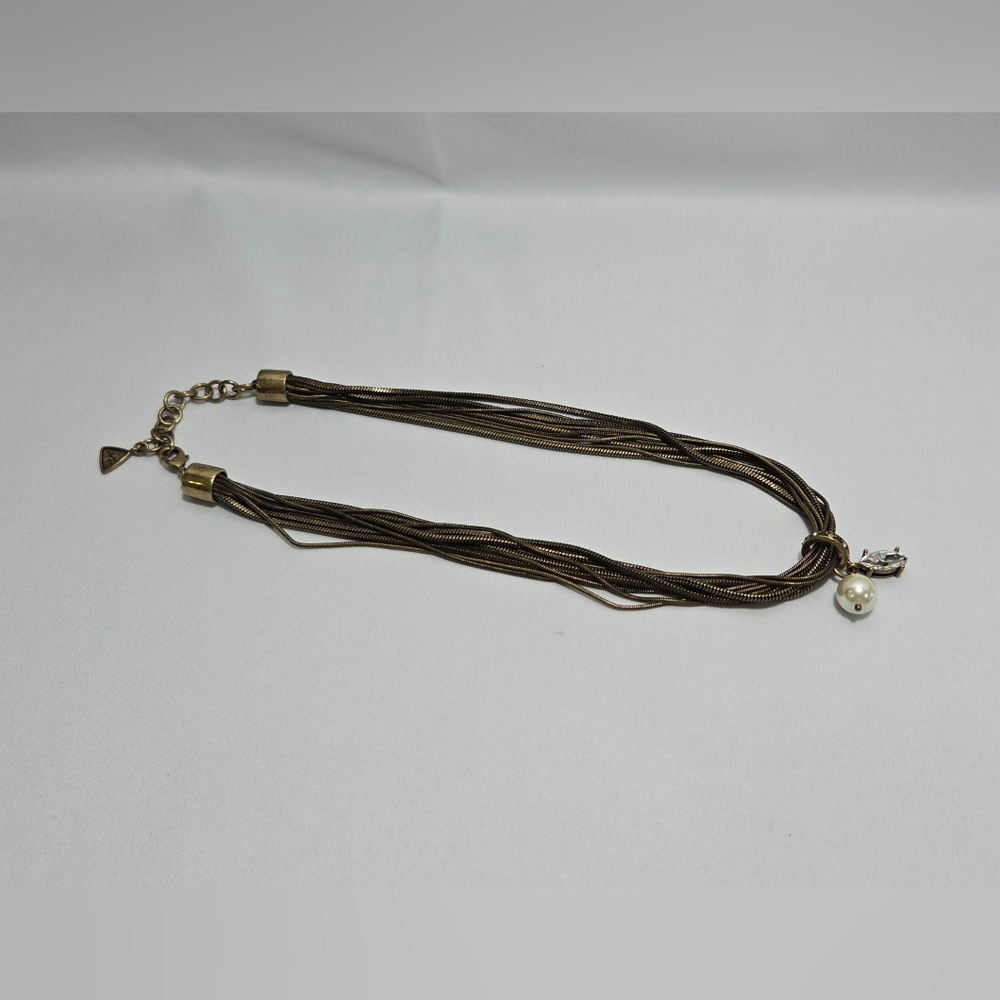 Silpada KR Chain Necklace #922 - Picture 8 of 16